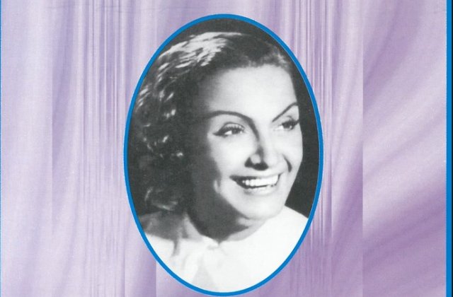 Maria Tănase, “Pasărea Măiastră” a cântecului românesc: „N-a fost o alta să-i semene”