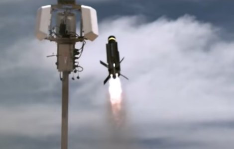 Rachete de ultimă generație, fabricate în România