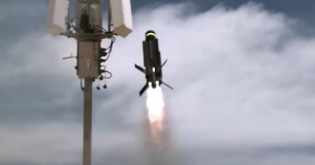 Rachete de ultimă generație, fabricate în România