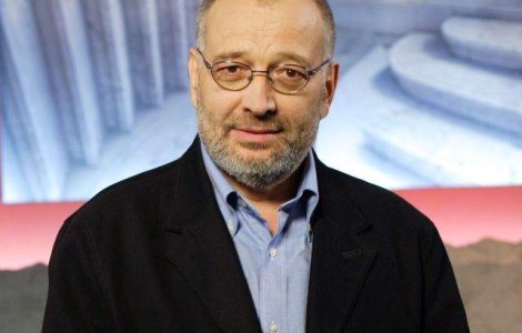 Stelian Tanase va fi externat luni din spital