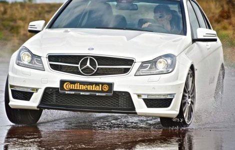 (P) Ce anvelope de vara au trecut testul revistei de specialitate AMS?