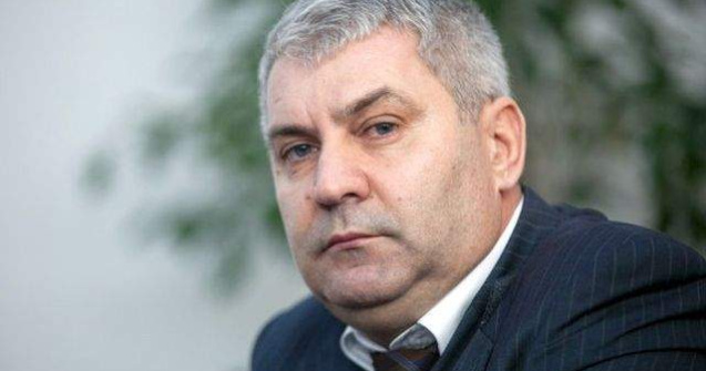 Gheorghe Coman, condamnat definitiv la un an de inchisoare