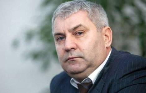 Gheorghe Coman, condamnat definitiv la un an de inchisoare