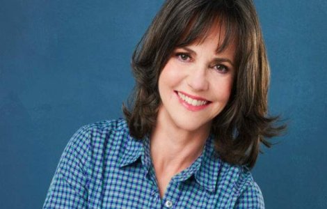 Hollywood: Sally Field va primi o stea pe Walk of Fame