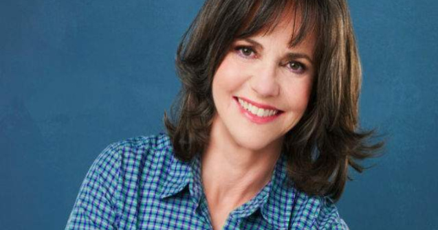 Hollywood: Sally Field va primi o stea pe Walk of Fame