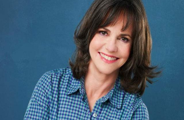 Hollywood: Sally Field va primi o stea pe Walk of Fame