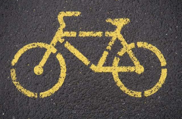 Proiect: Capitala ar putea avea 97,7 kilometri de piste noi pentru biciclete
