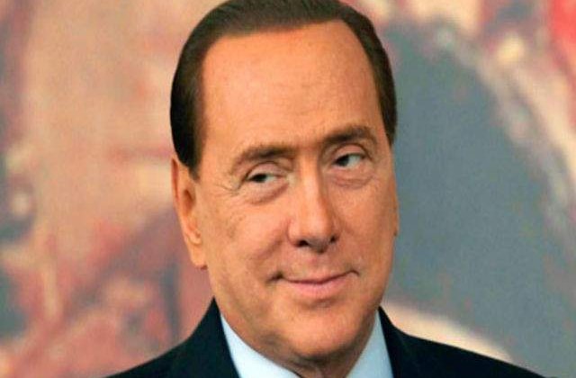 Silvio Berlusconi: Sunt prieten al poporului german