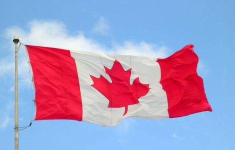 Canada sanctioneaza din nou Rusia