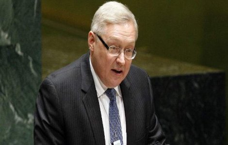 Rusia: Statele Unite restabilesc politica occidentala a Cortinei de Fier!