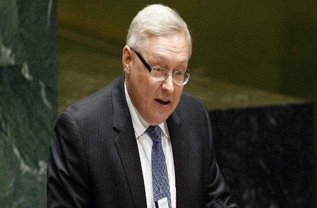 Rusia: Statele Unite restabilesc politica occidentala a Cortinei de Fier!