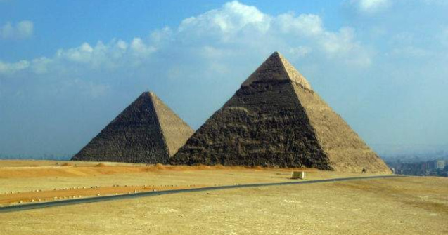  Video  O necropola imensa a fost descoperita in Valea Regilor