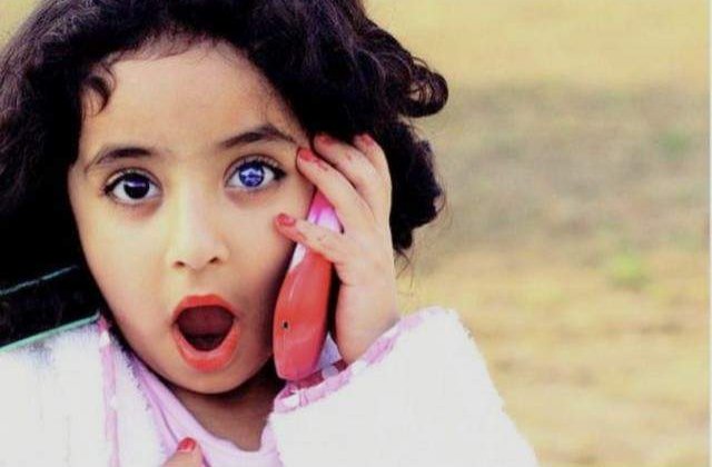 Vedete cu ochii de culori diferite