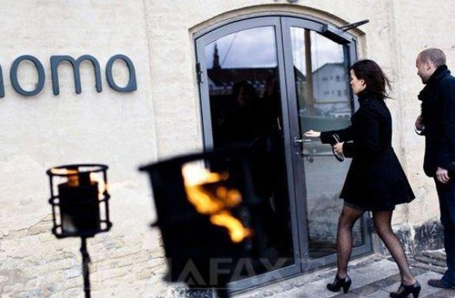 [VIDEO] Cum arata cel mai BUN restaurant din lume