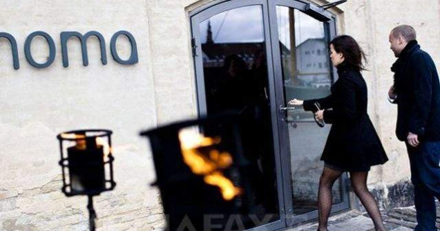  Video  Cum arata cel mai BUN restaurant din lume