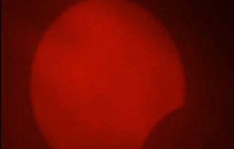  Video  Prima eclipsa solara din 2014