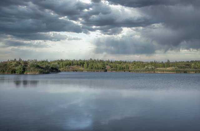 Prognoza meteo pentru vineri, 6 mai 2022. ANM: Vremea răm&acirc;ne caldă, dar instabilă 