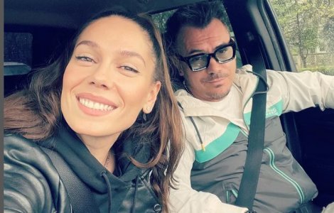 Răzvan Fodor ar fi fi putut să moară în somn: „Se sufoca. Știam că am doar câteva minute ca să găsesc medicamentul”