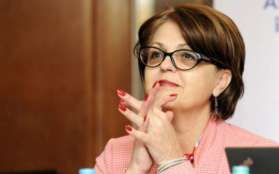 Șefa ONAC, urmărită penal în...