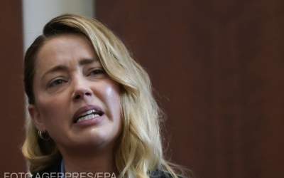 Amber Heard, noi acuzații în...