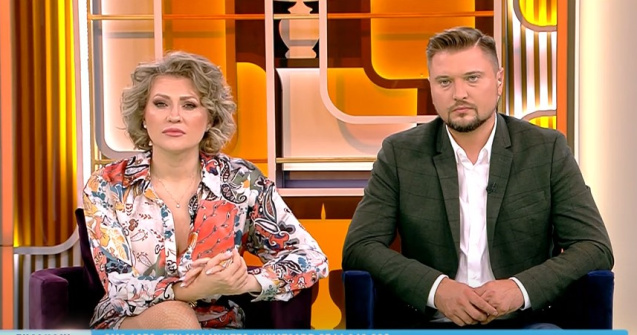 Mirela Vaida și Amalia Bellantoni, prima întâlnire după ce scandalul din direct: „Vezi ce frumos, ce calme vorbim acum”
