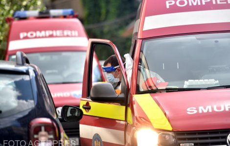 Bilanț COVID-19, 5 mai 2022. Cifrele înregistrate în ultimele 24 de ore 