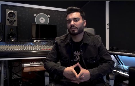 Cum a reacționat Jador, după ce a văzut filmarea cu Micutzu de la Filarmonica Banat: „A vrut să facă o caterincă de...”