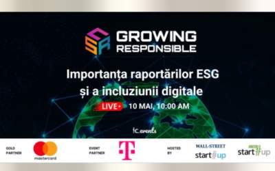 CSR Growing Responsible –...