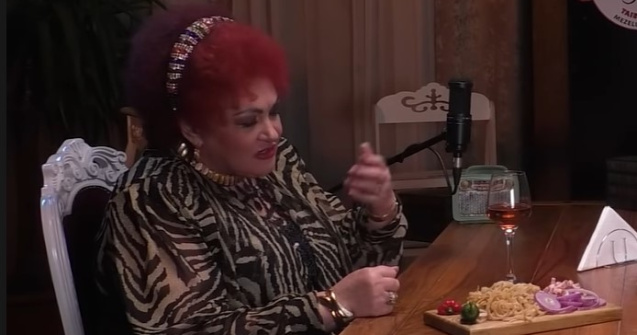 Elena Merișoneanu se operează din nou! În ce stare este cântăreața: „Sunt obligată”