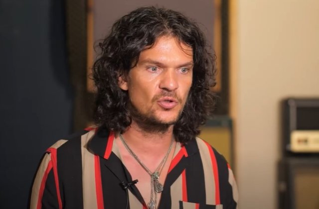 Tudor Chirilă, reacție neașteptată după ce Viorica Vodă a zis că a fost hărțuită sexual: „Cunosc un caz real...”