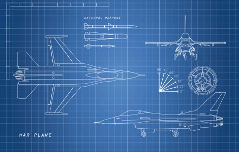 Dotările avioanelor NATO din România care monitorizează Ucraina