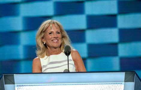 Prima Doamnă a Statelor Unite ale Americii va efectua o vizită oficială vineri în România