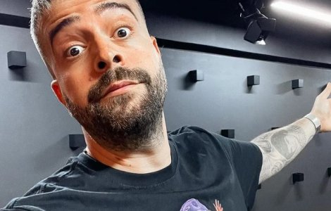 Ce părere are Speak despre concurenții de la Insula Iubirii: „Îmi vine să sparg televizorul ”