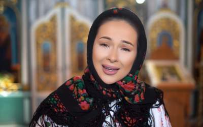 Cum își câștiga Vlăduța Lupău...