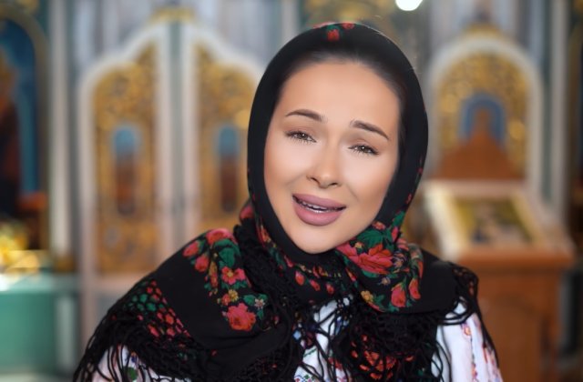 Cum &icirc;și c&acirc;știga Vlăduța Lupău banii &icirc;nainte de a ajunge cunoscută: &bdquo;Mai mult de 50 de lei pe săptăm&acirc;nă nu am avut niciodată&rdquo;
