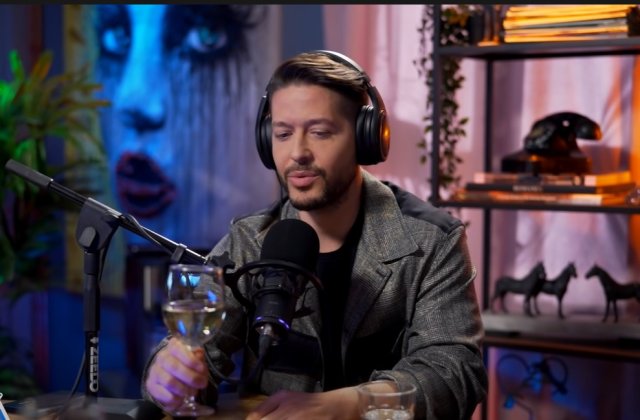 Jorge, batjocorit în copilărie din cauza numelui real. Cum se numește cântărețul: „Toți colegii mei mă strigau...”