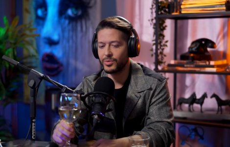 Jorge, batjocorit în copilărie din cauza numelui real. Cum se numește cântărețul: „Toți colegii mei mă strigau...”