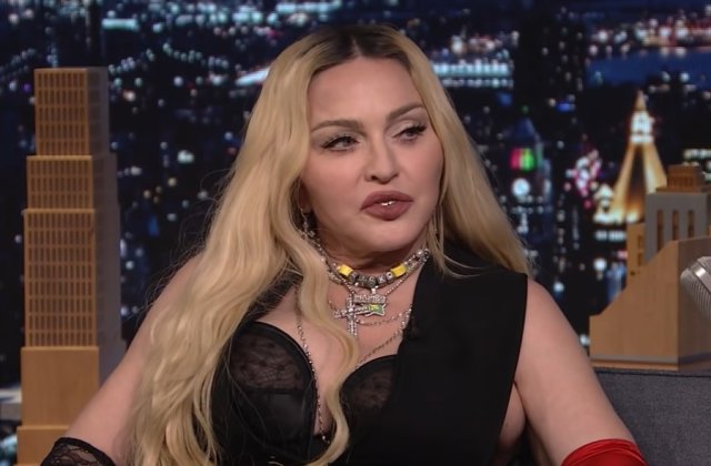 Motivul pentru care Madonna vrea să se întâlnească cu papa Francisc. „Nu mi se pare corect” 