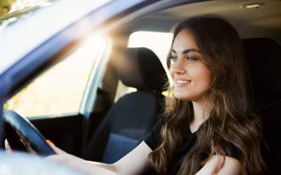 O tânără din Suceava a fost...