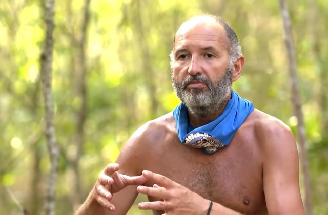 Relu Pănescu, despre experiența Survivor România! Câte kilograme a slăbit fostul Războinic