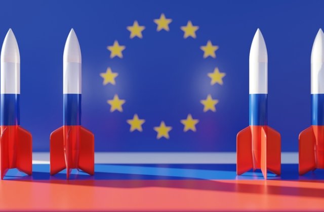 Ministerul Afacerilor Externe rus: Rusia nu va folosi arme nucleare în Ucraina