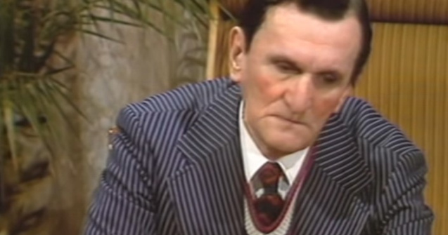 Puiu Călinescu, om vesel cu tristeți nebănuite. Prin ce drame a trecut actorul