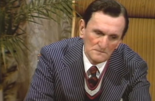 Puiu Călinescu, om vesel cu tristeți nebănuite. Prin ce drame a trecut actorul 