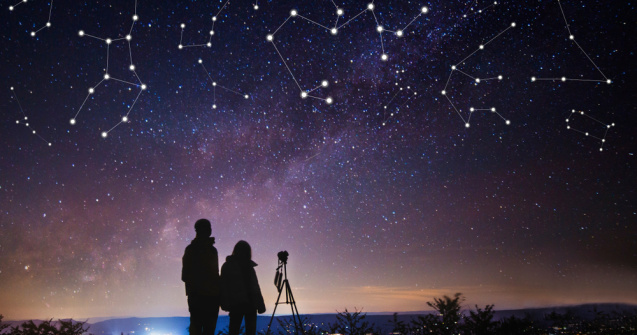 Ediția a VII-a a festivalului ASTROFEST în parcul Crângași din București