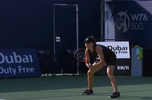 Gabriela Ruse a ajuns &icirc;n ultimul tur al calificărilor la Roma WTA