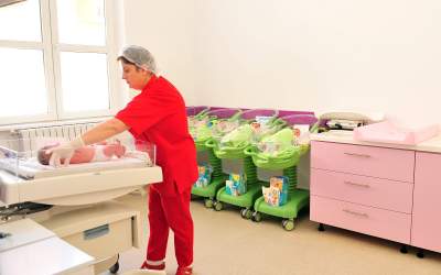 Speranța de viață în UE este...