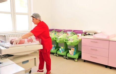 Speranța de viață în UE este sub nivelul din 2019; Europa de Est - cea mai afectată