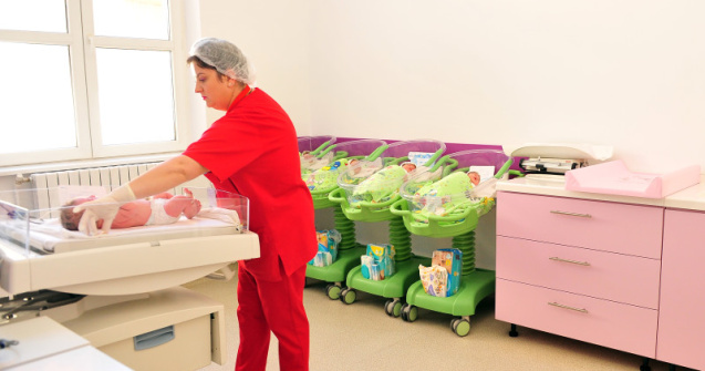 Speranța de viață în UE este sub nivelul din 2019