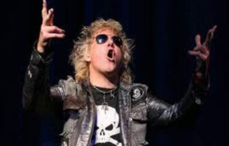 Tobosarul trupei Scorpions a fost incarcerat in Dubai