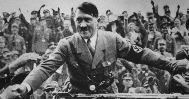  Top  Hitler si misterele lui. Amanunte nestiute despre viata dictatorului